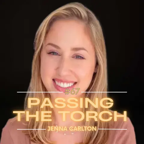 Ep. 67: The Bird Clock and Millennial Veterans with Jenna Carlton