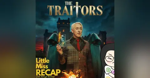 The Traitors Season 4 Cast Discussion