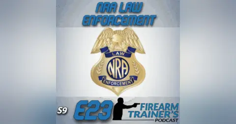 NRA Law Enforcement