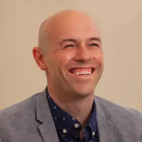 Andrew Hartman Profile Photo