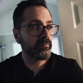 Patrick Doody Profile Photo