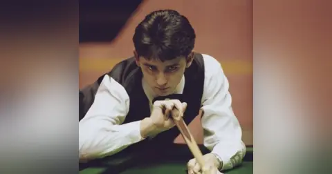 Alan McManus - Part 1 (Glasgow Beginnings, “Angles,” and the Making of a Snooker Mind)
