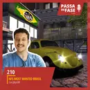 #210 | Need for Speed Most Wanted Brasil com JBoyGBR
