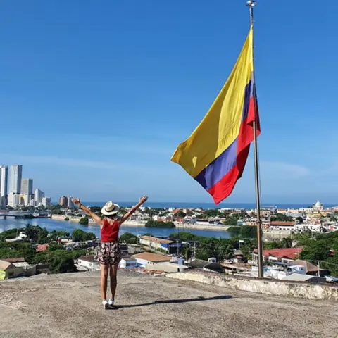 How to Achieve Conversational Fluency and Colombian Spanish ♫ 29 [ENCORE]