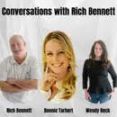 Complex Regional Pain Syndrome Is Not Going To Stop Children's Author Bonnie Tarbert