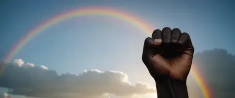 Marsha P. Johnson: A Trailblazer for LGBTQ+ Rights and Trans Liberation