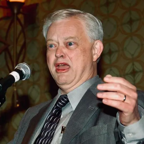 Egos Dimwits and Chicken Butts - Remembering Dr. Greg Henry
