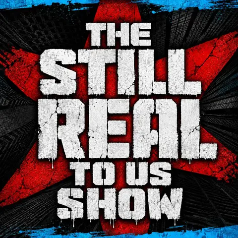 CM Punk hijacks Sami Zayn’s title reign + AEW All Out preview | The Still Real to Us Show | Episode #867