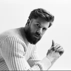 John-Luke Carter Profile Photo