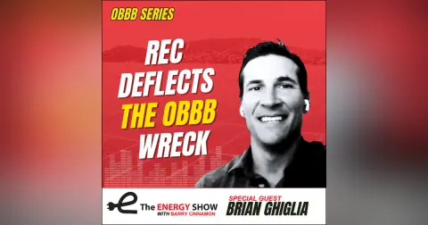 REC’s Secret Sauce: Why Alpha Pure-RX Wins After the Tax Credit Ends
