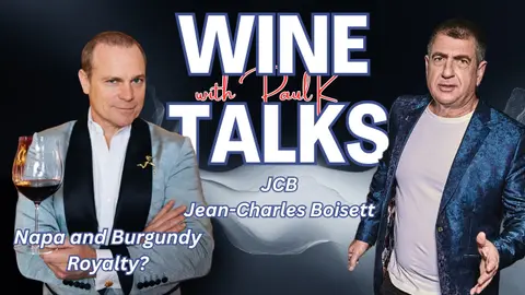 The Wine World Needs to Wake Up: Jean-Charles Boisset on Biodynamics and Breaking Rules