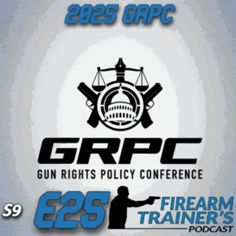 2025 GRPC / AMM-CON Conference