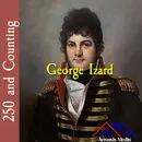 George Izard–October 21, 1776