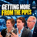 Getting More From The Pipes We Already Have