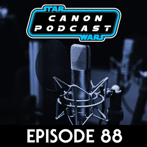 Episode 88: First Reactions to "THE MANDALORIAN AND GROGU"
