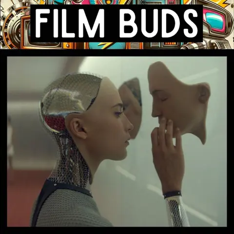 505: Ex Machina
