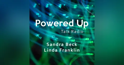 Episode #191: Releasing into our Future with Sandra Beck