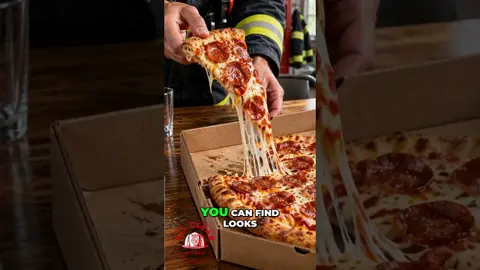 Firefighter Routine: Discipline vs. Bad Habits #shorts