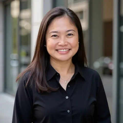 Haraya Del Rosario: From Corporate Career to EOS Driven Entrepreneur