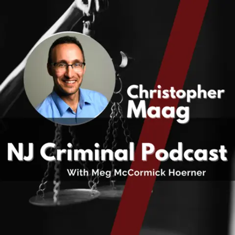 Christopher Maag - Ghislaine Maxwell Jeffrey Epstein and Teterboro Airport