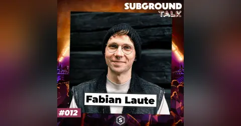 Live Artist Fabian Laute (#012)