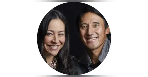 157: E. Chai Vasarhelyi & Jimmy Chin on "Wild Life"
