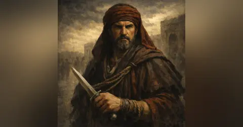 Redeeming Simon The Zealot