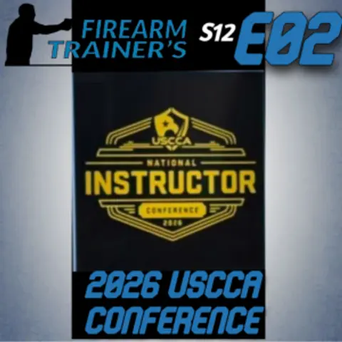 2026 USCCA National Instructor Conference