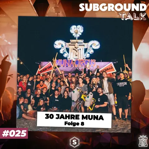 30 JAHRE MUNA - Teil 8 / 10 (#025)