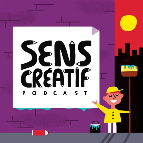 SENS CRÉATIF revient le 20/01 pour la saison 7  ! 🎤🔥 🥳