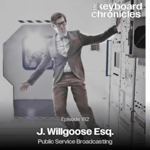 J. Willgoose Esq., Public Service Broadcasting