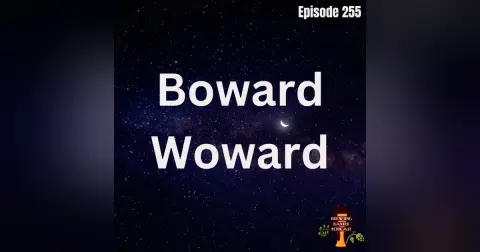 BBP 255 - Boward Woward