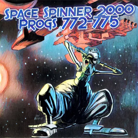 ep 253 – Progs 772-775