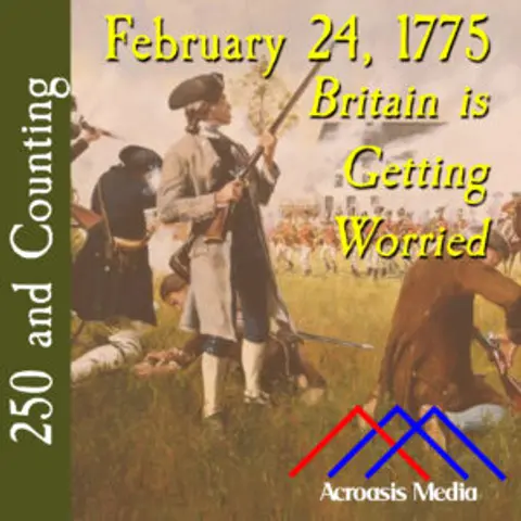 February 24, 1775