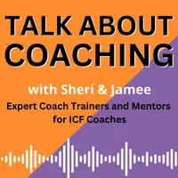 Talk About Coaching