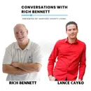 Designing Dreams: Lance Cayko's Architectural Journey