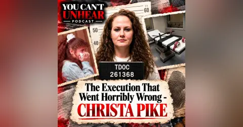 CHRISTA PIKE Update - The Execution Went Horribly Wrong.. What Happened and What Now?