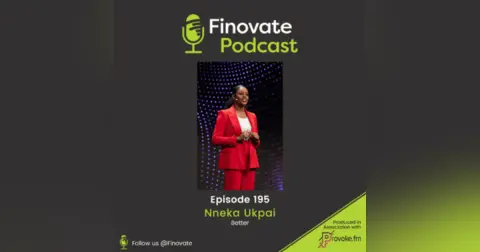 EP 195: Nneka Ukpai, Better