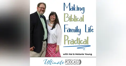 Family Worship Without the Guilt: Making Devotions Stick This School Year