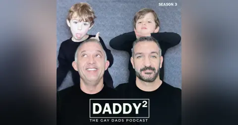 3×01 Raising A Positive Child