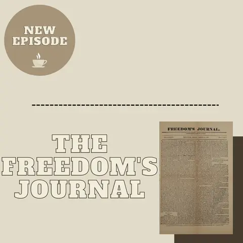 The Freedom's Journal