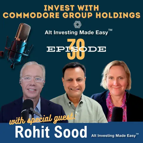 #38 Quality Investing in U.S. Equities