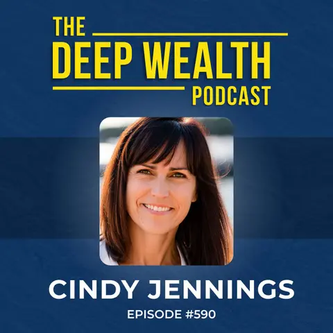 Exit Strategist Cindy Jennings On The Exit That Leaves You Rich But Life Poor & What To Do (#590)
