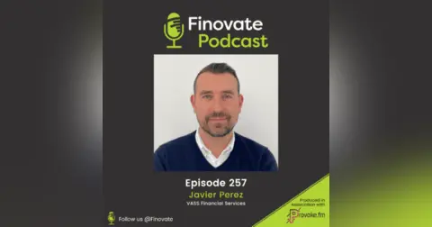 EP 257: Javier Perez, VASS Financial Services
