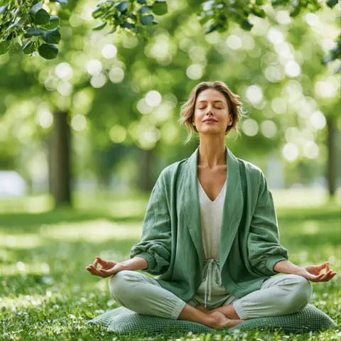 Rewire Your Brain: How Positive Self-Affirmations Transform Self-Esteem