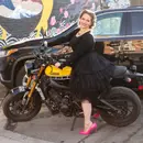 #144 Sexual Energy and Getting Your Mojo Back - Heather Shannon