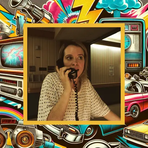 421: Unsane