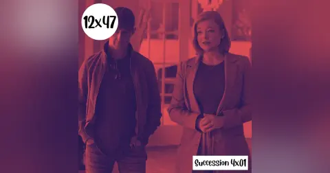s12e47: Comer es de pobres – Succession