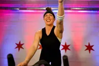 Erin Schirack: Putting Chicago's Trainers On The National Stage via Chi-Society