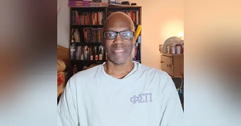 Part 1: Close Up Radio Spotlights Russell Liggon of Captain Delivery LLC